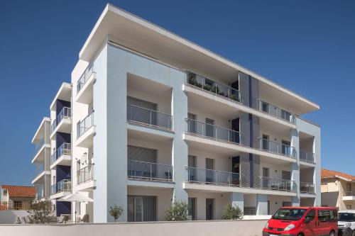 Sao Martinho do Porto Apartment | Sunset R - By SCH