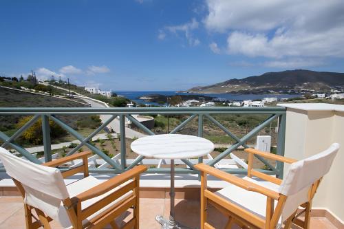 Posidonia House | Sunset Retreat Villa Sophia