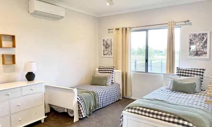 Mareeba Other | Sunset Rise @ Jaques Coffee Plantation