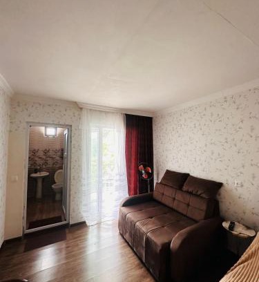 Sarpi House | Sunset room 3-on the third floor