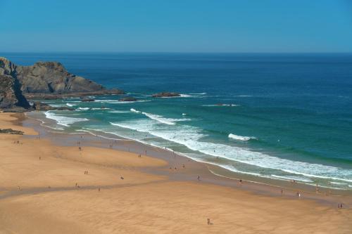 Odeceixe House | Sunset Room - Hiking & Beach