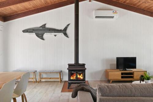 Jan Juc House | Sunset Sanctuary 500m to beach Pet Friendly