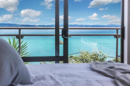 Omiha House | Sunset Sanctuary- Stay Waiheke
