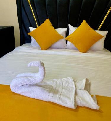 Naivasha Apartment | Sunset studio stay