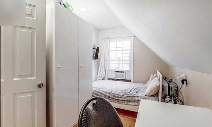 Welland House | Sunset Top Bedroom 10