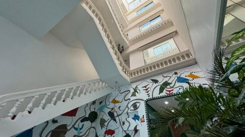 Phra Khanong Nuea House | Sunset Tower Homestay