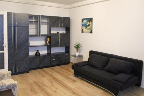 Debrecen Apartment | Sunset-view Apartment