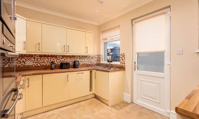 Ayr Apartment | Sunset View - Donnini Apartments