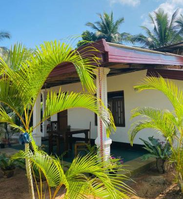 Sigiriya House | Sunset view Homestay Sigiriya