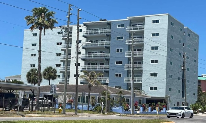 Sunset Reef Condo | Sunset Views & Easy Beach Access