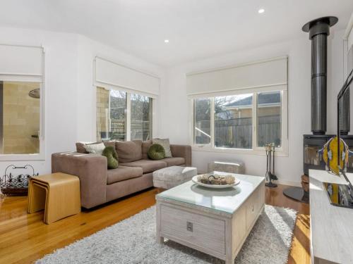 Mornington House | Sunset Views Mornington