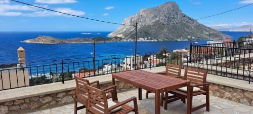Mirties Villa | Sunset Villa Masouri
