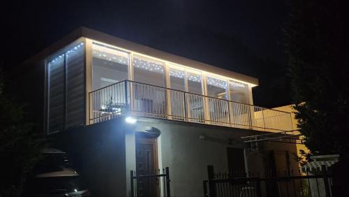 Susanj Apartment | Sunset Villa