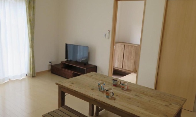 Ochi-gun House | Sunset Village - Vacation STAY 15292v