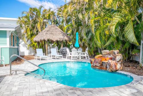 Ilexhurst House | Sunset Villas