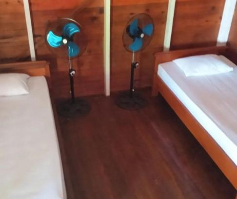 Pulau Masokut House | sunsetlodge Mentawai