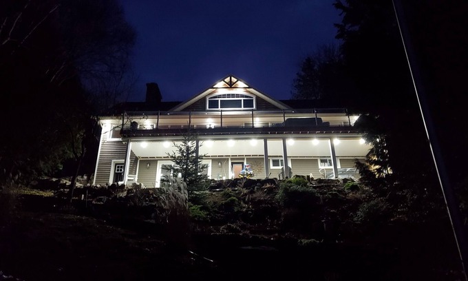 Douro-Dummer Cottage | Sunsets Cottage on Clear/Stoney Lake
