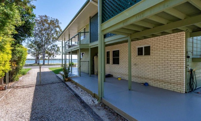 Bellara House | Sunsets from your front patio - Sylvan Beach Esp, Bellara
