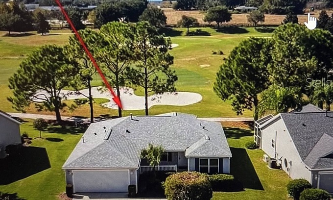 Lynnhaven House | Sunsets on the Sands in the Villages! Golf Front 3/2n Newly Remodel MasterBath!