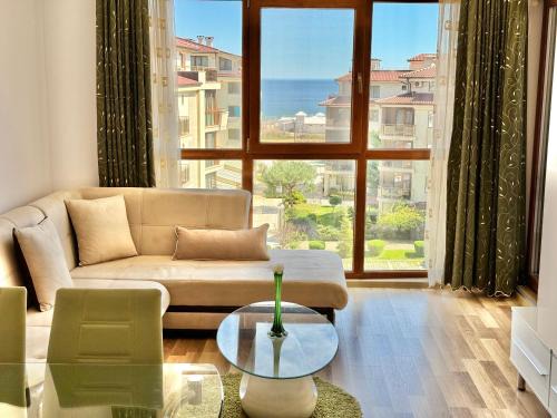 Shkorpilovtsi Apartment | Sunshine apartment