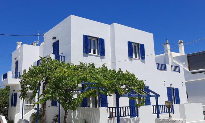 Adamas Apartment | Sunshine apartment