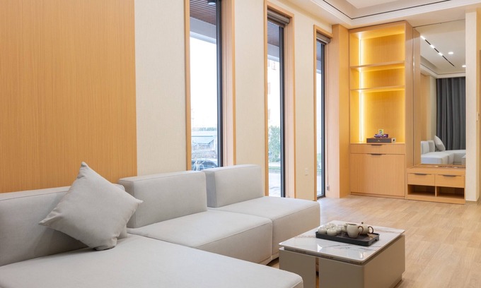 Mong Cai Hotel | Sunshine Apartment Hotel