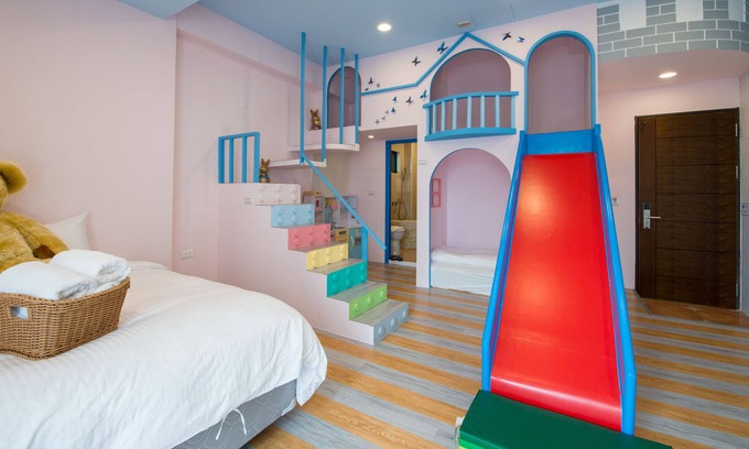 Shanjiao Bed & Breakfast | Sunshine B&B