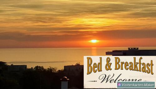 Byala Bed & Breakfast | Sunshine Byala 2