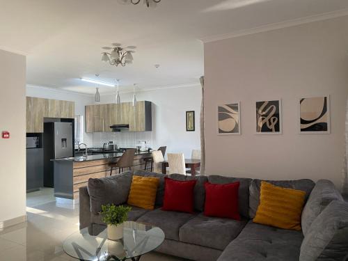 Gaborone Apartment | Sunshine Condo