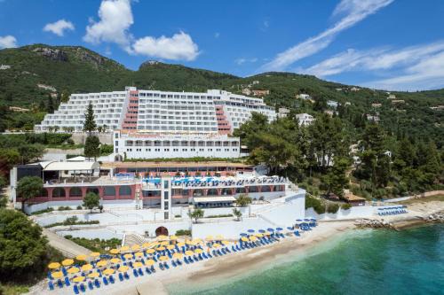 Nisaki Hotel | Sunshine Corfu Hotel And Spa