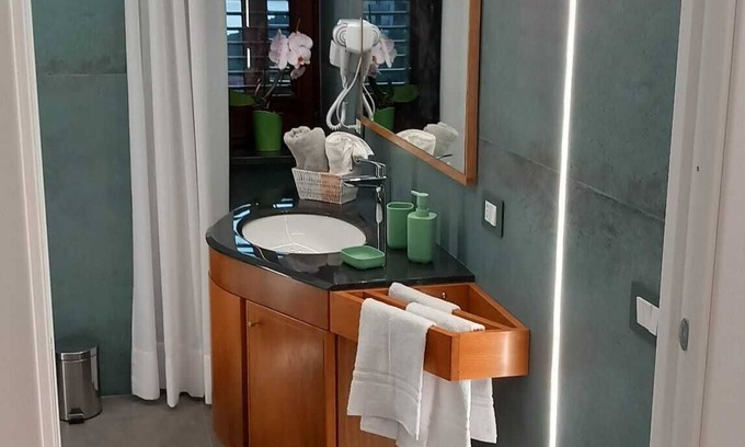 Piazza-Tralia-Pendolo House | Sunshine guesthouse, brand new facility, relaxation in Amalfi-Sorrento coast