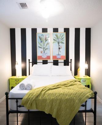 Edgewood Apartment | Sunshine Haven, Poolside Bliss, Disney, Game Room