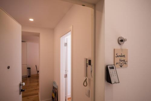Socorro Apartment | Sunshine House - Exclusive Apartment - Home By The Castle