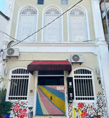 Historic George Town House | Sunshine House