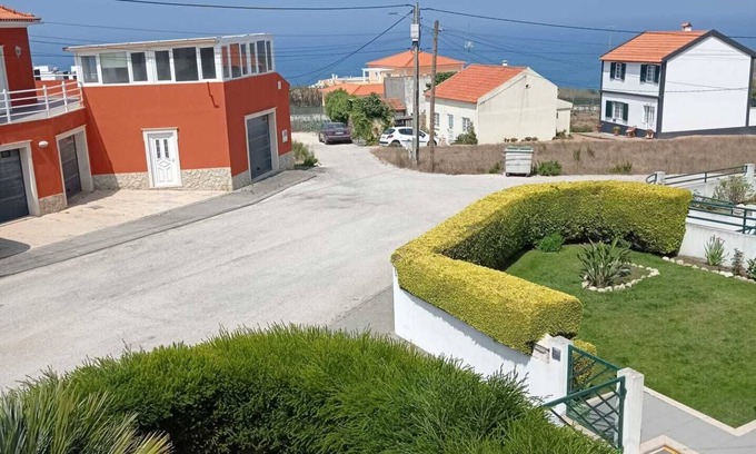 Atalaia de Cima House | Sunshine House