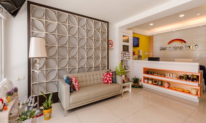 Taman Melaka Raya Hotel | Sunshine Inn Plus
