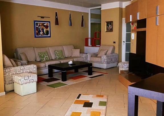 Elbasan Apartment | Sunshine Place