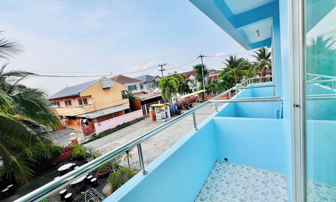 Nong Khon Kwang Hotel | Sunshine Place Udon