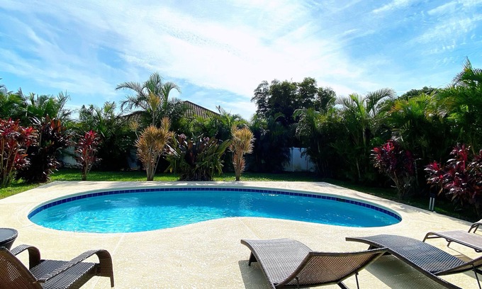 Bradenton House | Sunshine Retreat with heated Saltwater pool. Minutes to gulf beaches and IMG