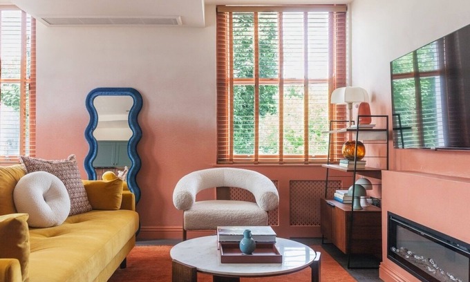 Primrose Hill Apartment | Sunshine Serviced Apartament