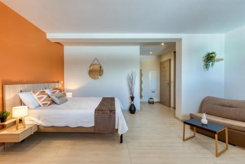 Grand Case Apartment | Sunshine SXM Studios
