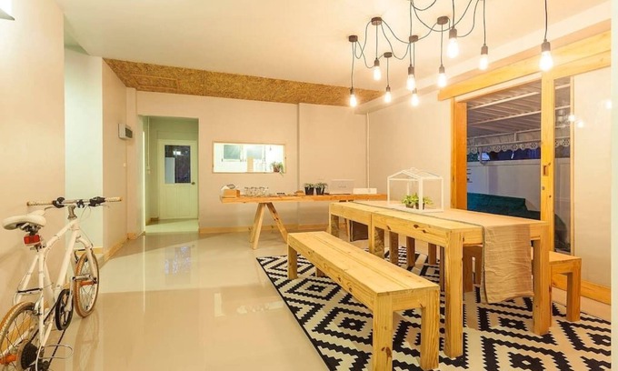 Chalong House | Sunshine Villa Chalong