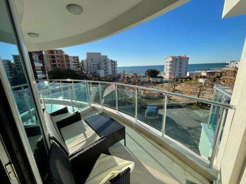 Dobra Voda Apartment | SunSide Apartment Naila - Dobra Voda