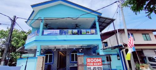 Batu Maung Hotel | SunStar Hotel