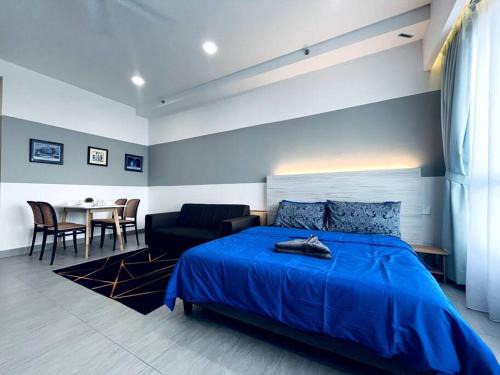 Shah Alam Apartment | Sunsuria Forum - Emi Homes