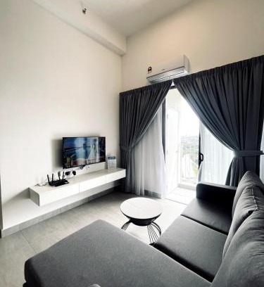 Shah Alam Apartment | Sunsuria Forum - Masuyo Homes