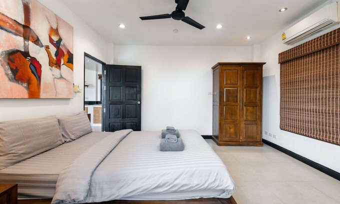 Na Thon House | Sunview At Paradise Village