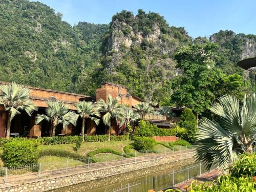 Ulu Kinta Apartment | Sunway Alpine Suites near Onsen and Themepark Tambun Ipoh by IWH
