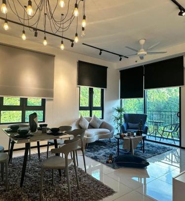 Ulu Kinta Apartment | Sunway Onsen Suites