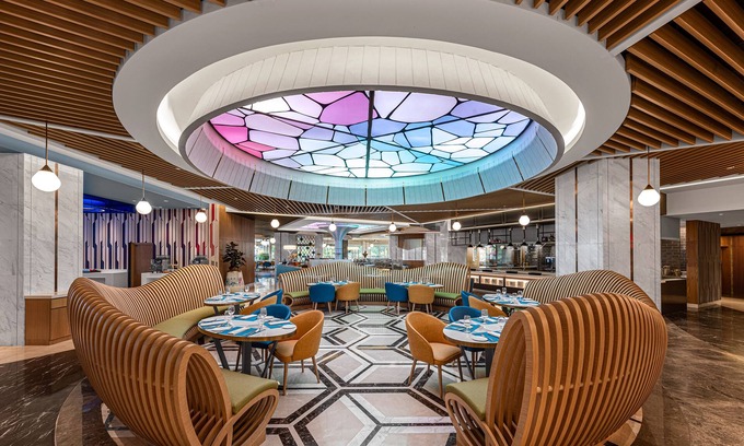 Bandar Sunway Hotel | Sunway Pyramid Hotel